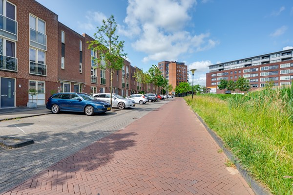 Medium property photo - Van Ommerenhaven 10, 2993 EG Barendrecht